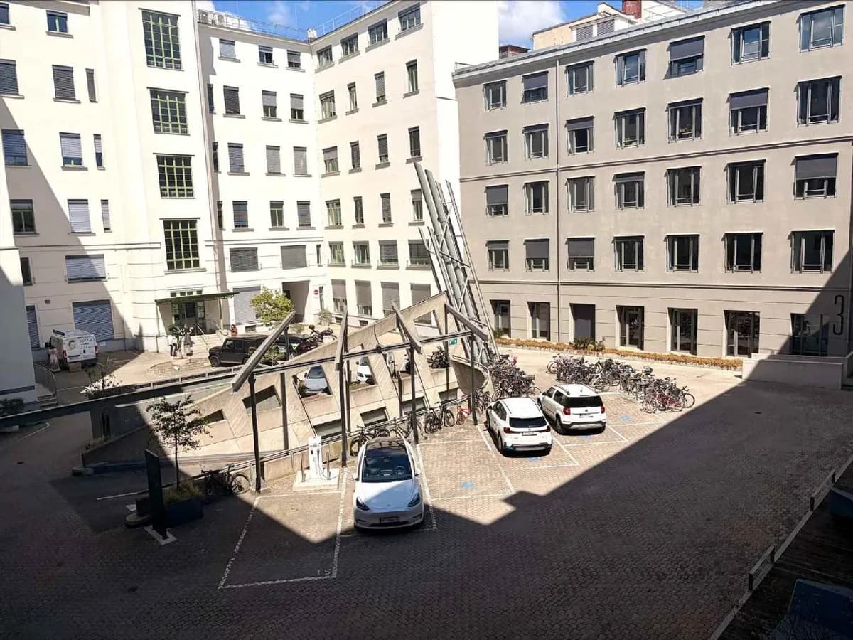 Gewerbeimmobilie mieten in Wien – 338 m², € 6.212 – Bild 11 von 15