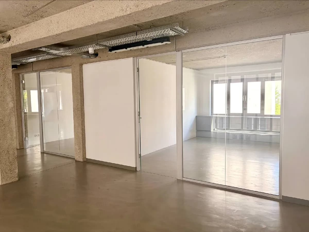 Gewerbeimmobilie mieten in Wien – 338 m², € 6.212 – Bild 12 von 15