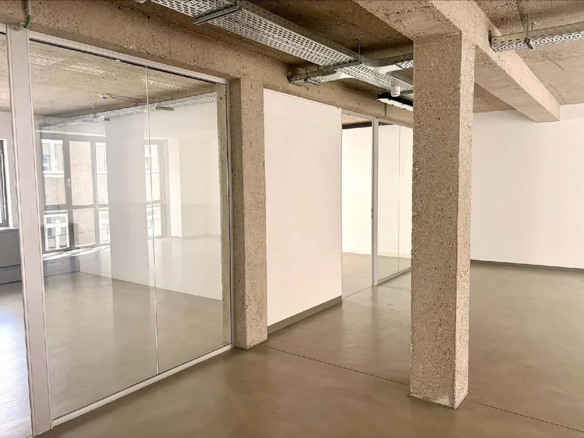 Gewerbeimmobilie mieten in Wien – 338 m², € 6.212 – Bild 13 von 15