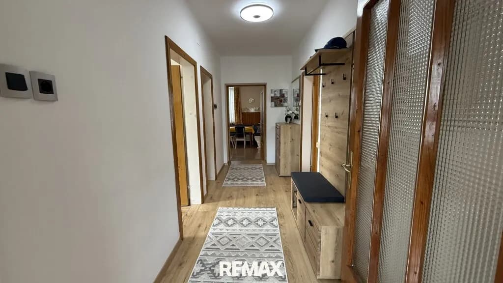 3-Zimmer-Haus kaufen in Güssing – 78 m², € 184.000 – Bild 3 von 33