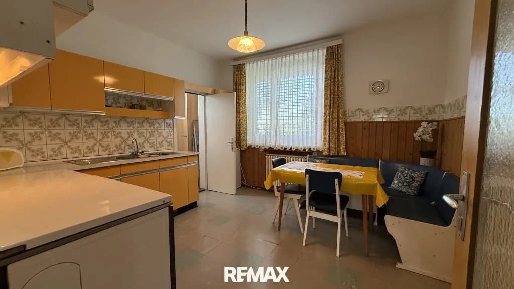 3-Zimmer-Haus kaufen in Güssing – 78 m², € 184.000 – Bild 4 von 33