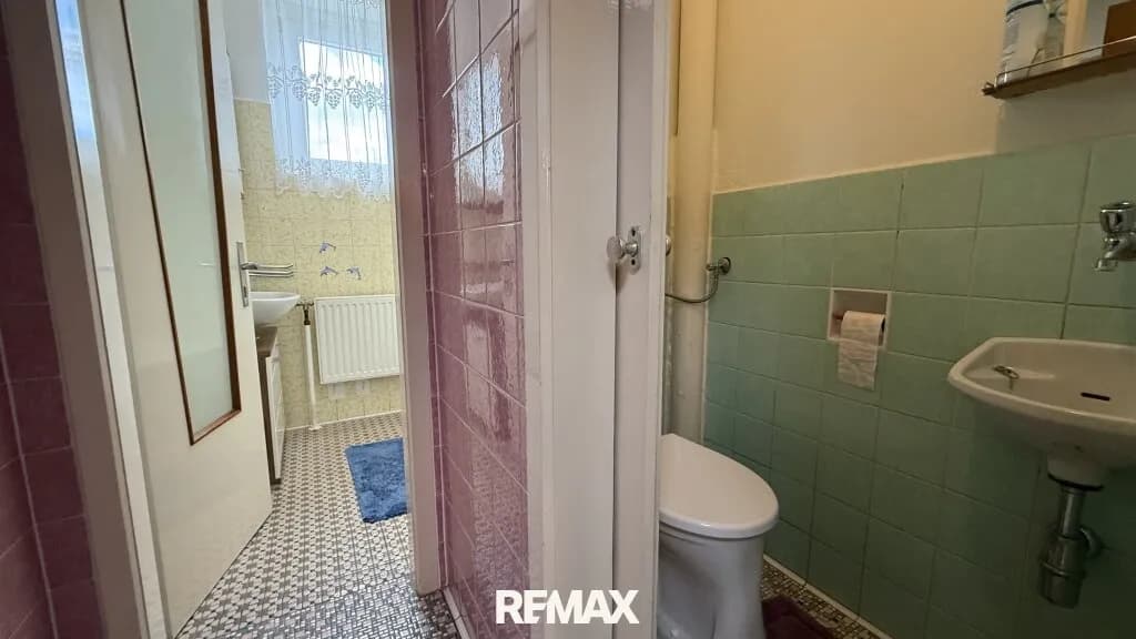 3-Zimmer-Haus kaufen in Güssing – 78 m², € 184.000 – Bild 9 von 33