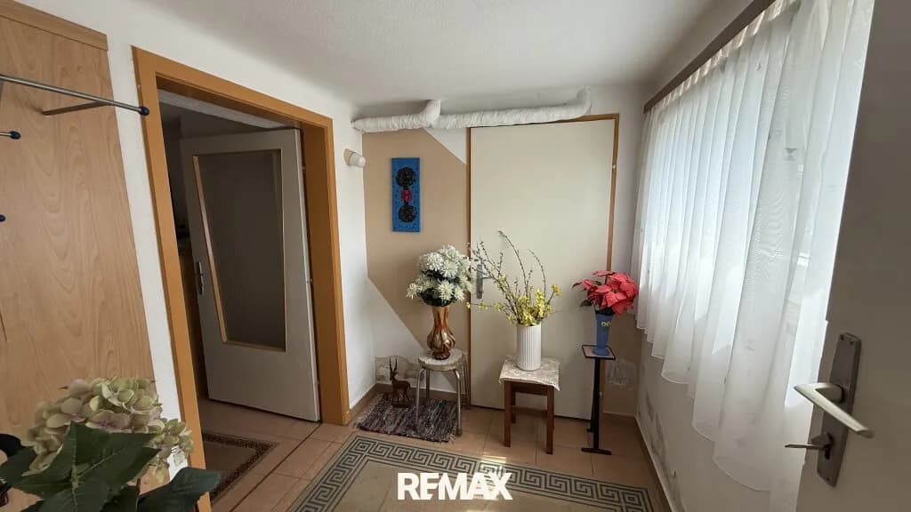 3-Zimmer-Haus kaufen in Güssing – 78 m², € 184.000 – Bild 12 von 33