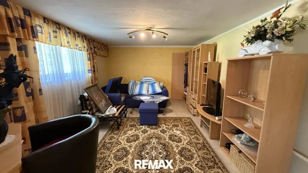3-Zimmer-Haus kaufen in Güssing – 78 m², € 184.000 – Bild 16 von 33