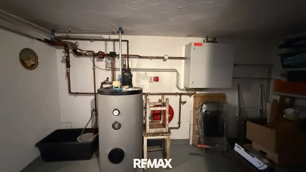 3-Zimmer-Haus kaufen in Güssing – 78 m², € 184.000 – Bild 19 von 33