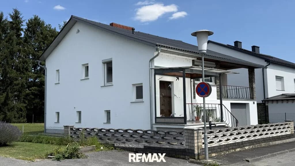 3-Zimmer-Haus kaufen in Güssing – 78 m², € 184.000 – Bild 22 von 33