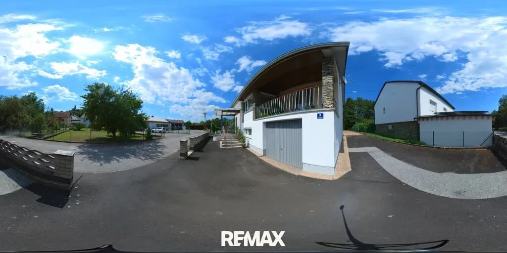3-Zimmer-Haus kaufen in Güssing – 78 m², € 184.000 – Bild 24 von 33