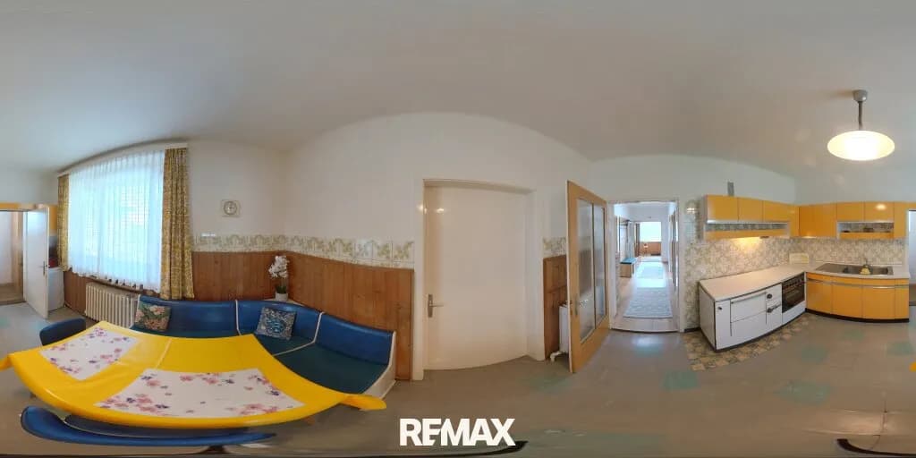 3-Zimmer-Haus kaufen in Güssing – 78 m², € 184.000 – Bild 28 von 33