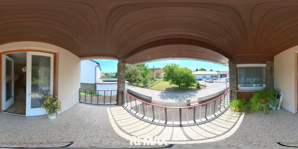 3-Zimmer-Haus kaufen in Güssing – 78 m², € 184.000 – Bild 32 von 33