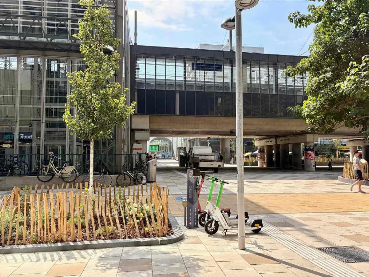 Gewerbeimmobilie mieten in Wien – 125 m², € 4.888 – Bild 5 von 13