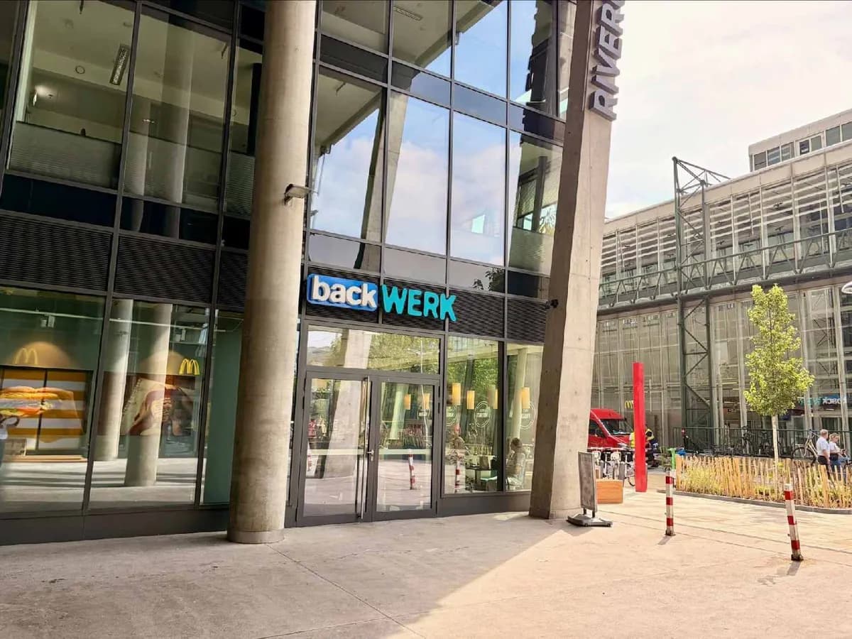 Gewerbeimmobilie mieten in Wien – 125 m², € 4.888 – Bild 5 von 13