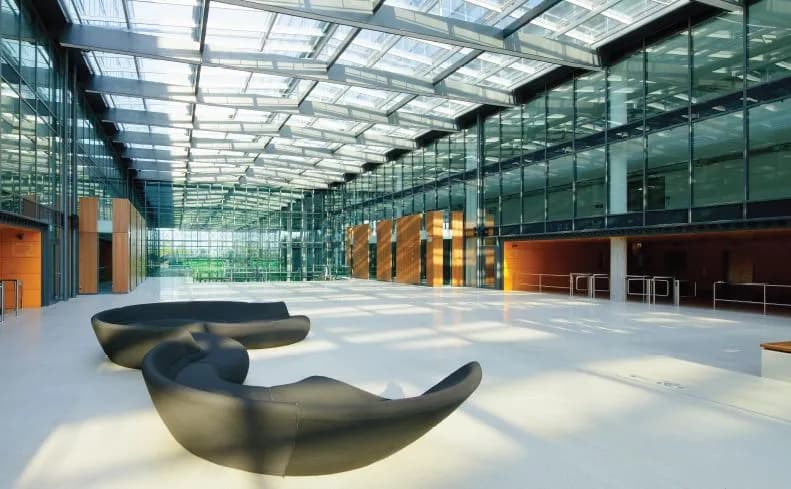 Gewerbeimmobilie mieten in Wien – 125 m², € 4.888 – Bild 10 von 13