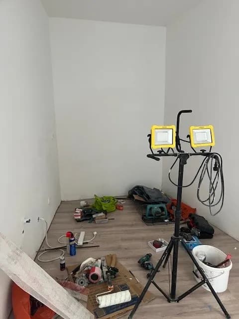 2-Zimmer-Gewerbeimmobilie kaufen in Neunkirchen – 29 m², € 32.000 – Bild 10 von 16