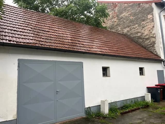 2-Zimmer-Gewerbeimmobilie kaufen in Neunkirchen – 29 m², € 32.000 – Bild 14 von 16