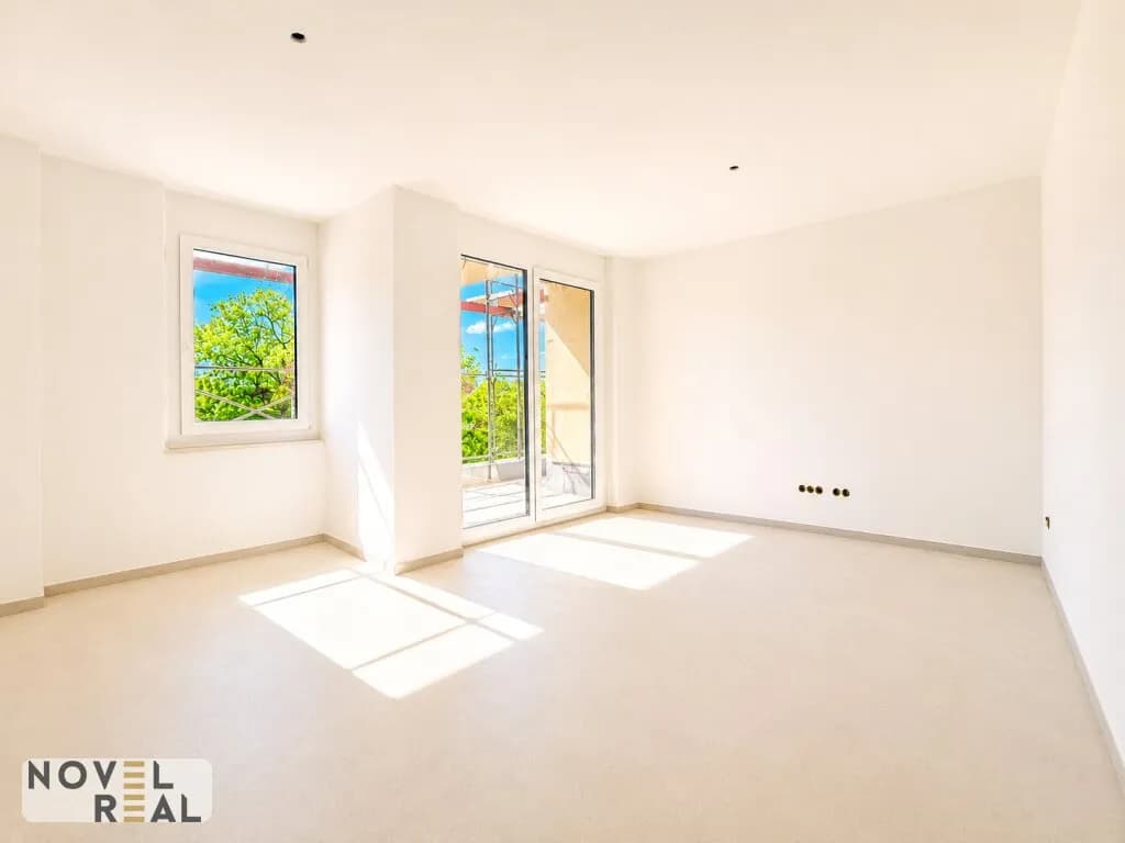 2-Zimmer-Wohnung kaufen in Wien – 43,89 m², € 295.000