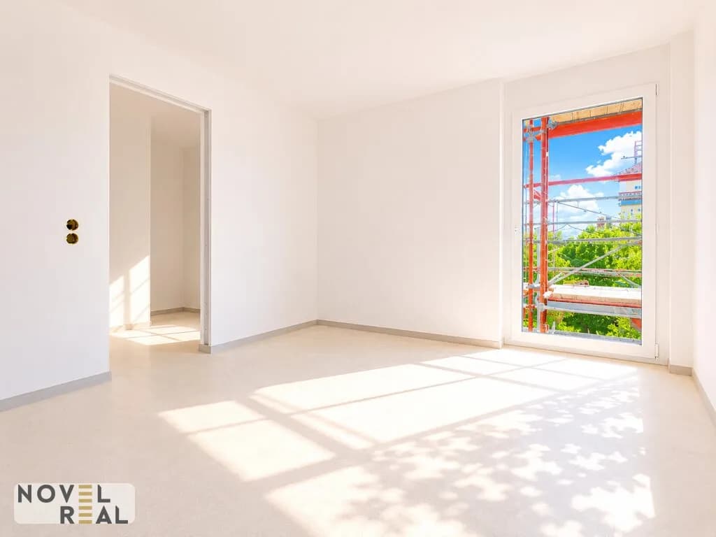 2-Zimmer-Wohnung kaufen in Wien – 43,89 m², € 295.000 – Bild 2 von 19