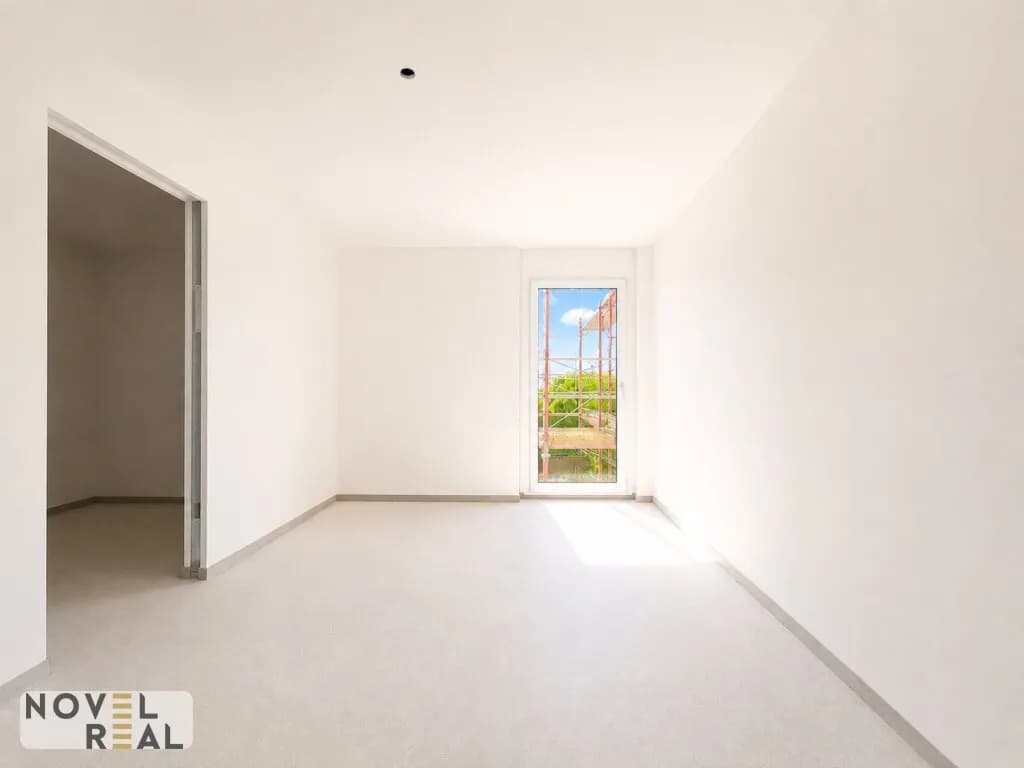 2-Zimmer-Wohnung kaufen in Wien – 43,89 m², € 295.000 – Bild 3 von 19