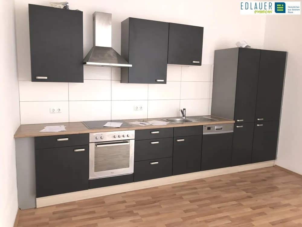 3-Zimmer-Wohnung mieten in Sankt Pölten – 79,04 m², € 899