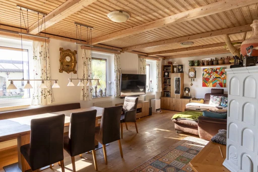 7-Zimmer-Haus kaufen in Hollabrunn – 282 m², € 549.890 – Bild 3 von 9