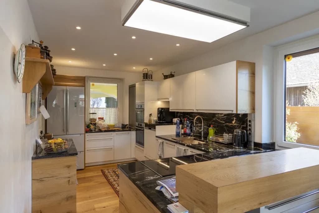 7-Zimmer-Haus kaufen in Hollabrunn – 282 m², € 549.890 – Bild 5 von 9