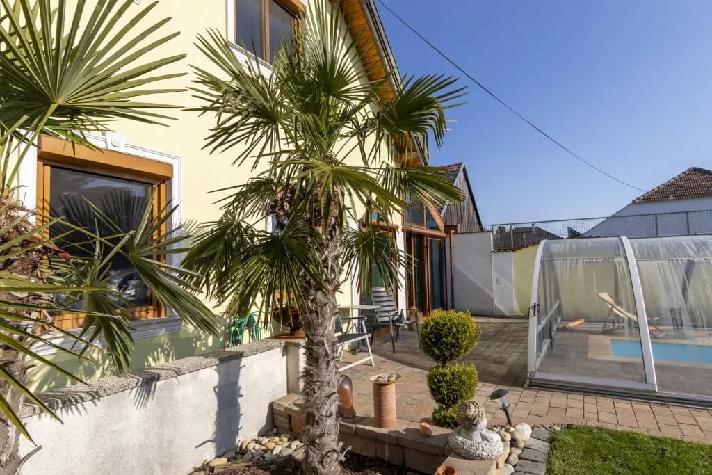 7-Zimmer-Haus kaufen in Hollabrunn – 282 m², € 549.890 – Bild 7 von 9