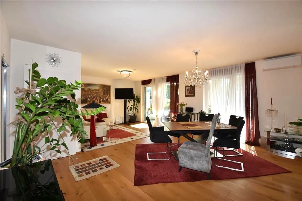 3-Zimmer-Wohnung kaufen in Graz – 112,48 m², € 564.000 – Bild 1 von 16