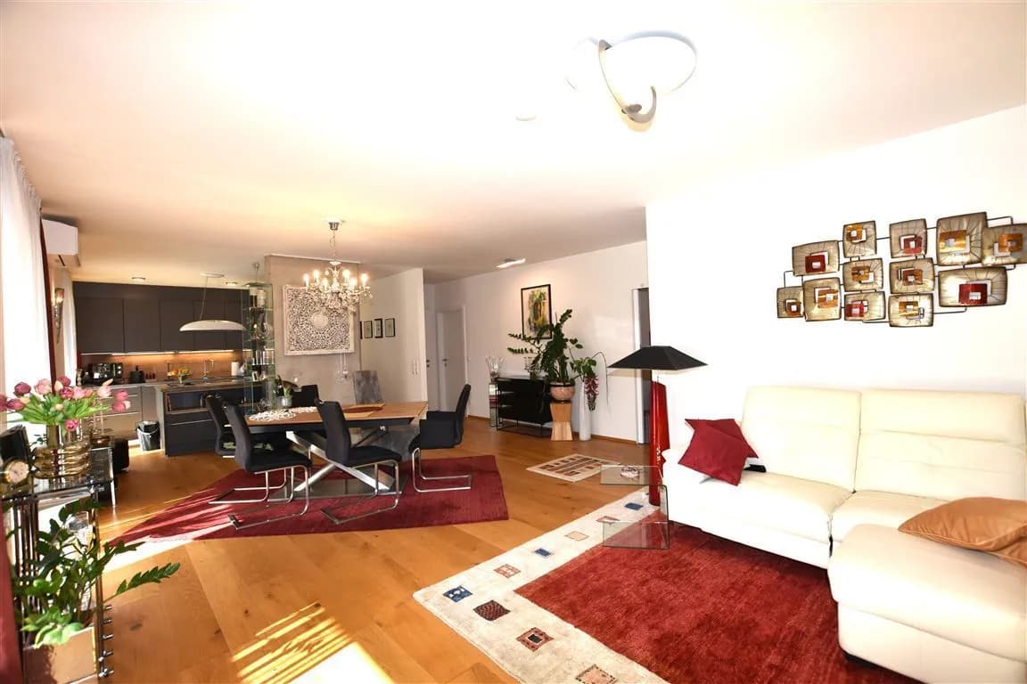 3-Zimmer-Wohnung kaufen in Graz – 112,48 m², € 564.000 – Bild 8 von 16