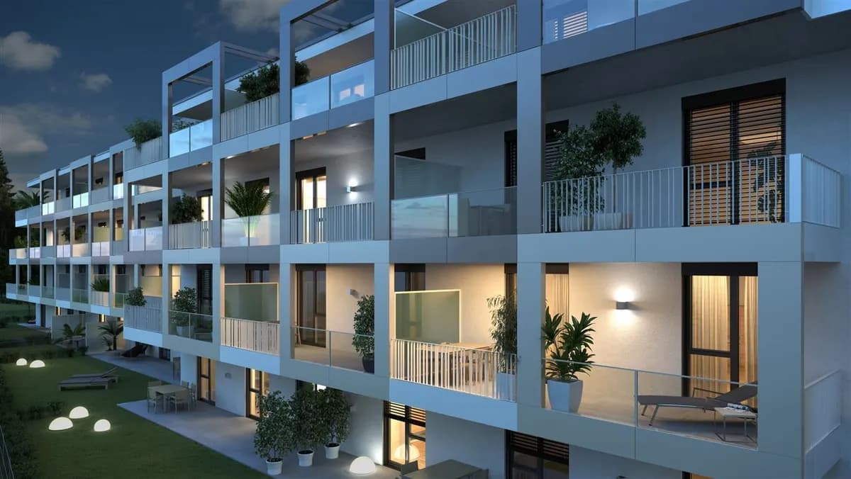 3-Zimmer-Wohnung kaufen in Graz – 112,48 m², € 564.000 – Bild 9 von 16