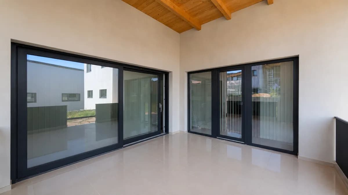 9-Zimmer-Gewerbeimmobilie kaufen in Vöcklabruck – 241 m², € 499.900 – Bild 5 von 7