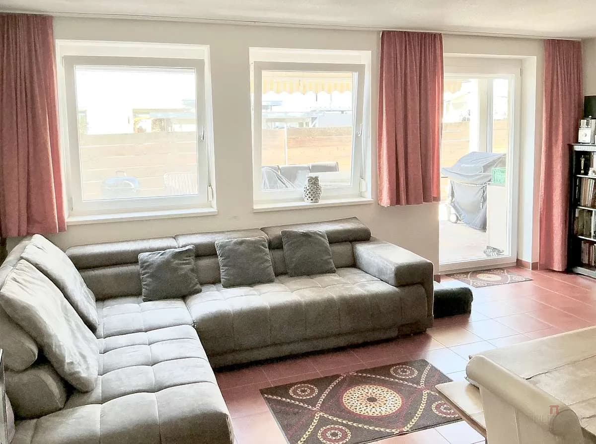 5-Zimmer-Wohnung kaufen in Kufstein – 111,41 m², € 629.000