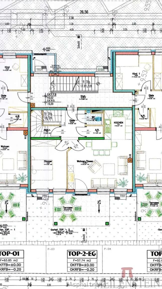 5-Zimmer-Wohnung kaufen in Kufstein – 111,41 m², € 629.000 – Bild 17 von 18