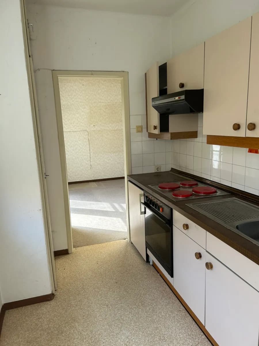 2-Zimmer-Wohnung kaufen in Leoben – 48 m², € 59.000 – Bild 3 von 16