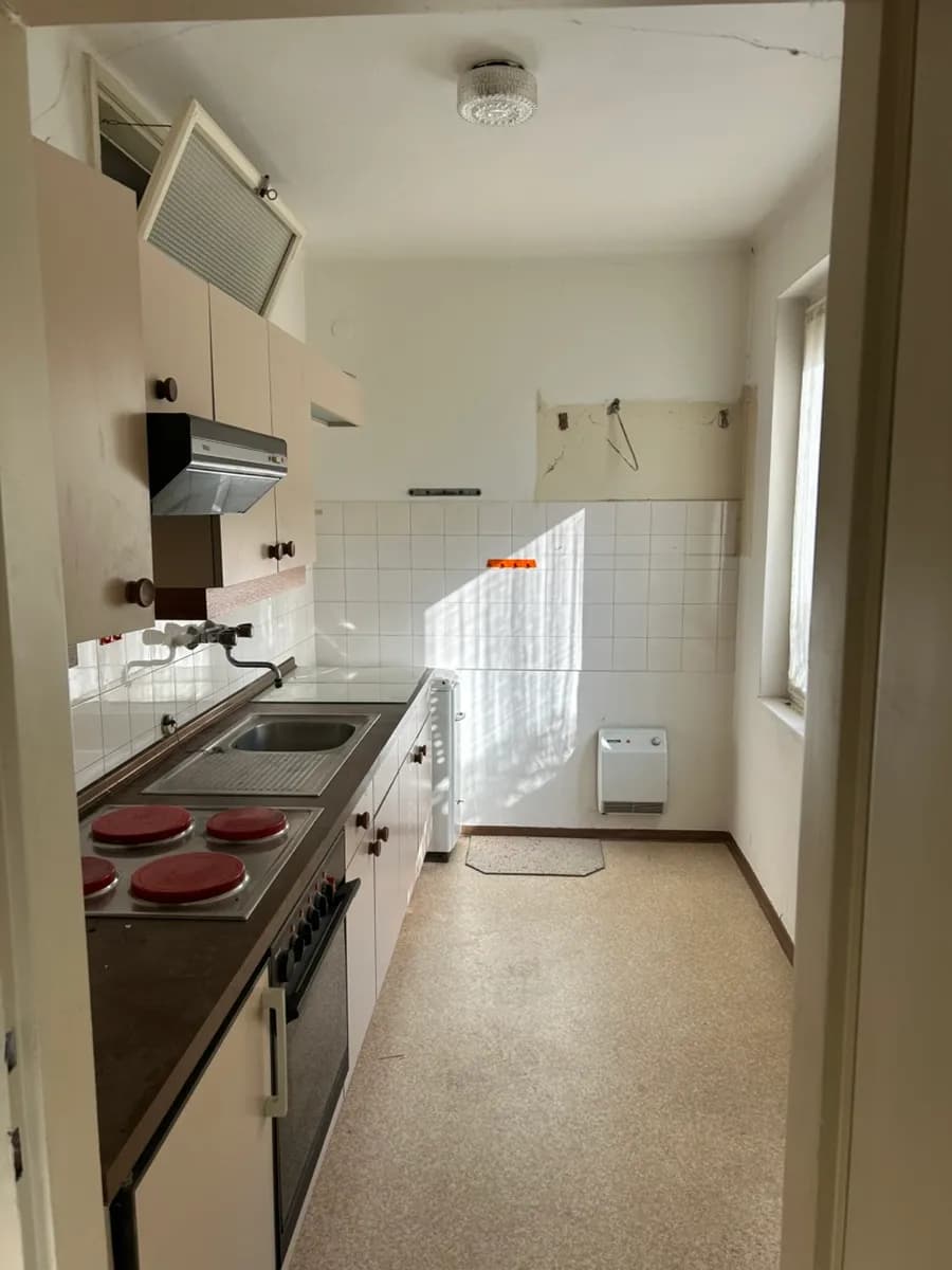 2-Zimmer-Wohnung kaufen in Leoben – 48 m², € 59.000 – Bild 4 von 16