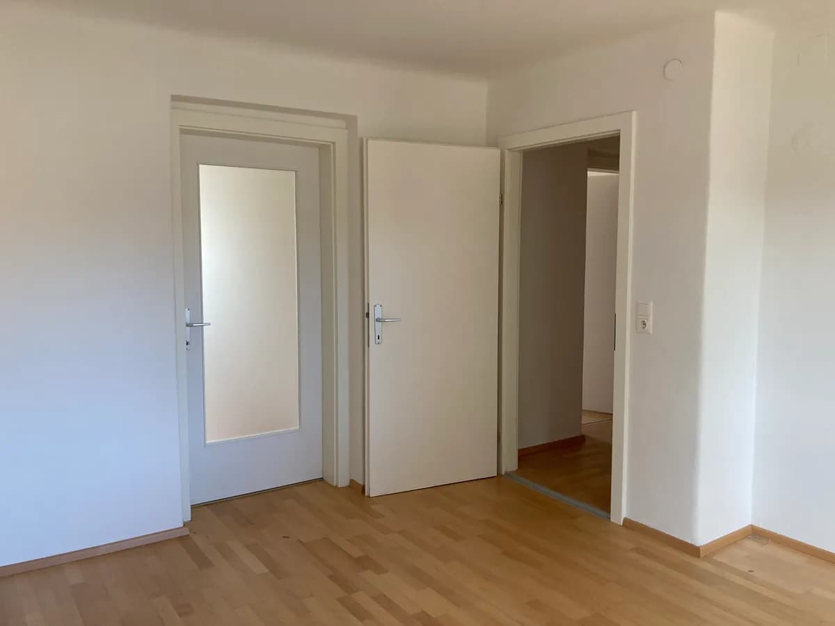 Wohnung mieten in Bruck-Mürzzuschlag – 44,3 m², € 395 – Bild 3 von 8