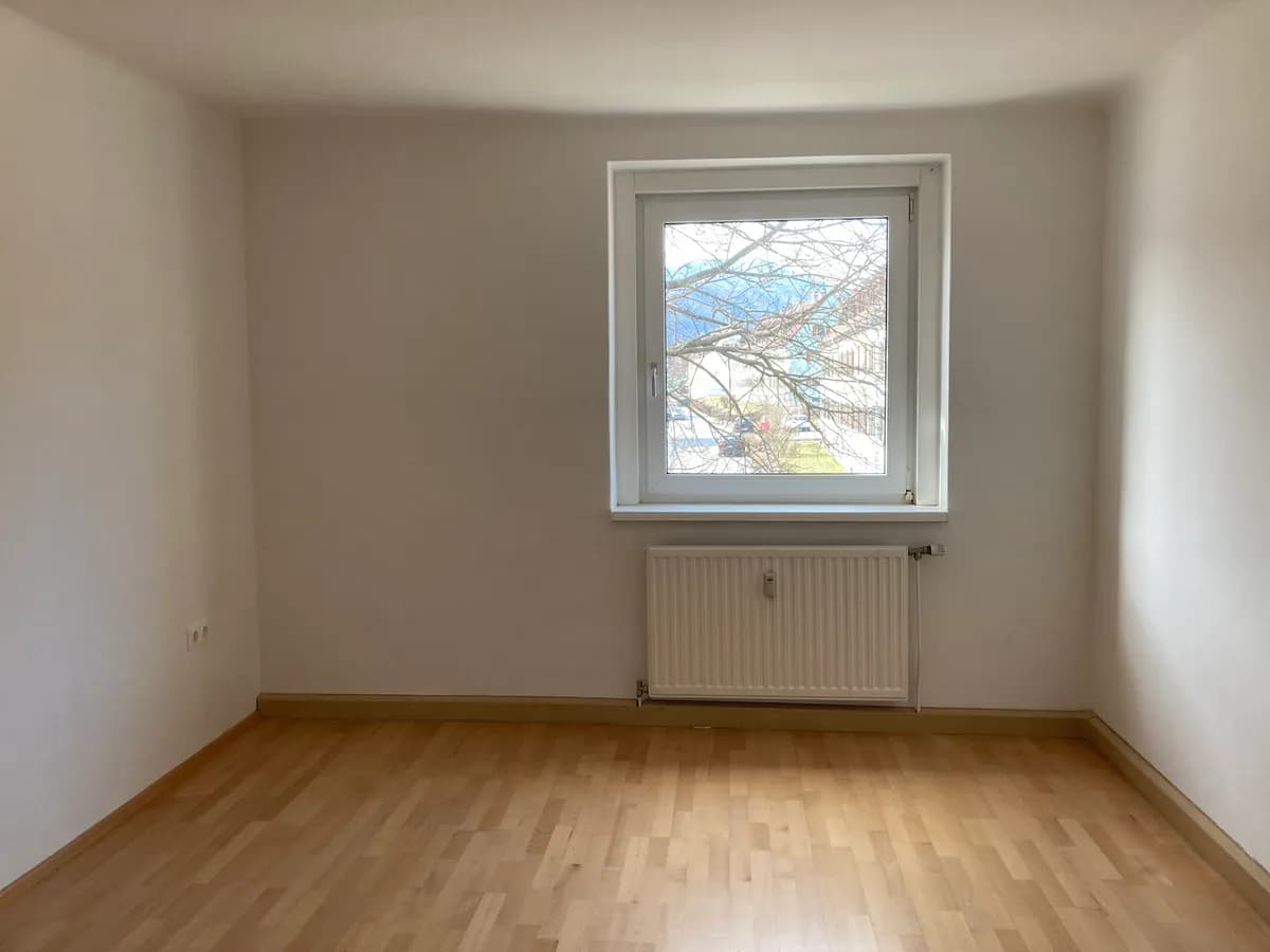 Wohnung mieten in Bruck-Mürzzuschlag – 44,3 m², € 395 – Bild 4 von 8