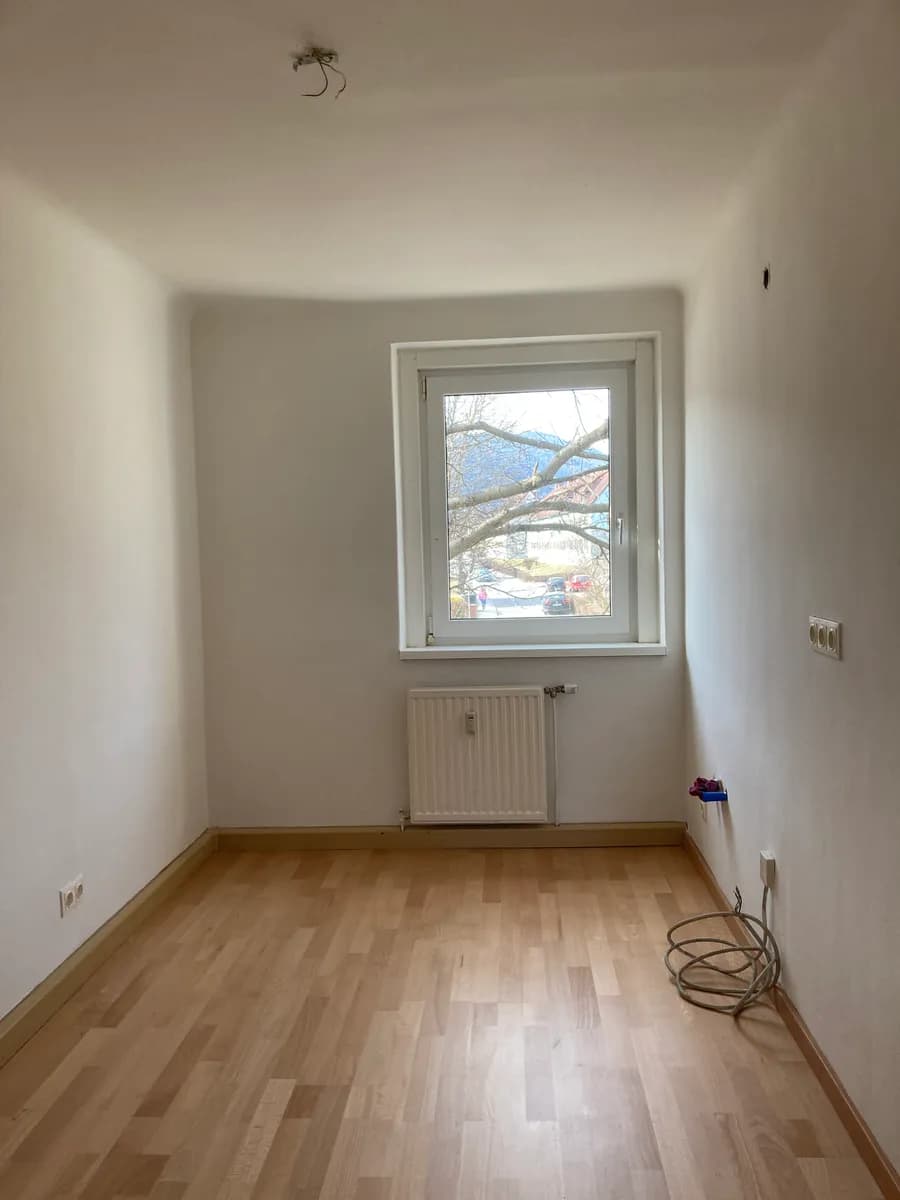 Wohnung mieten in Bruck-Mürzzuschlag – 44,3 m², € 395 – Bild 5 von 8