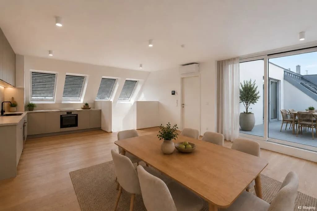 3-Zimmer-Wohnung kaufen in Wien – 110,5 m², € 849.000 – Bild 2 von 23