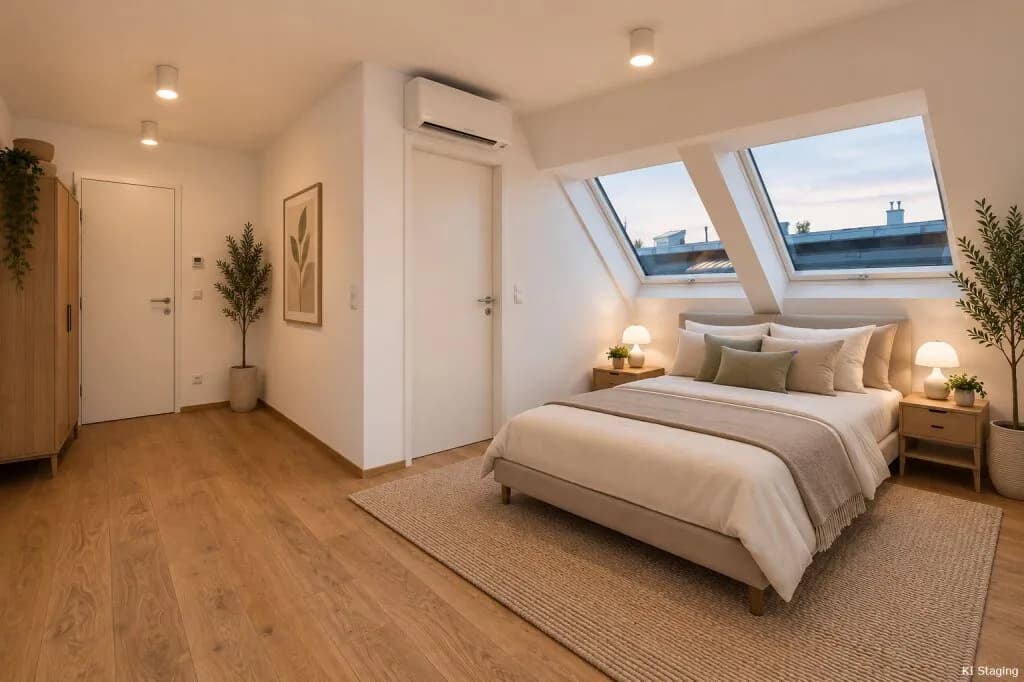 3-Zimmer-Wohnung kaufen in Wien – 110,5 m², € 849.000 – Bild 3 von 23