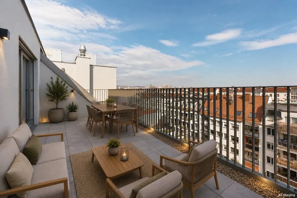 3-Zimmer-Wohnung kaufen in Wien – 110,5 m², € 849.000 – Bild 4 von 23