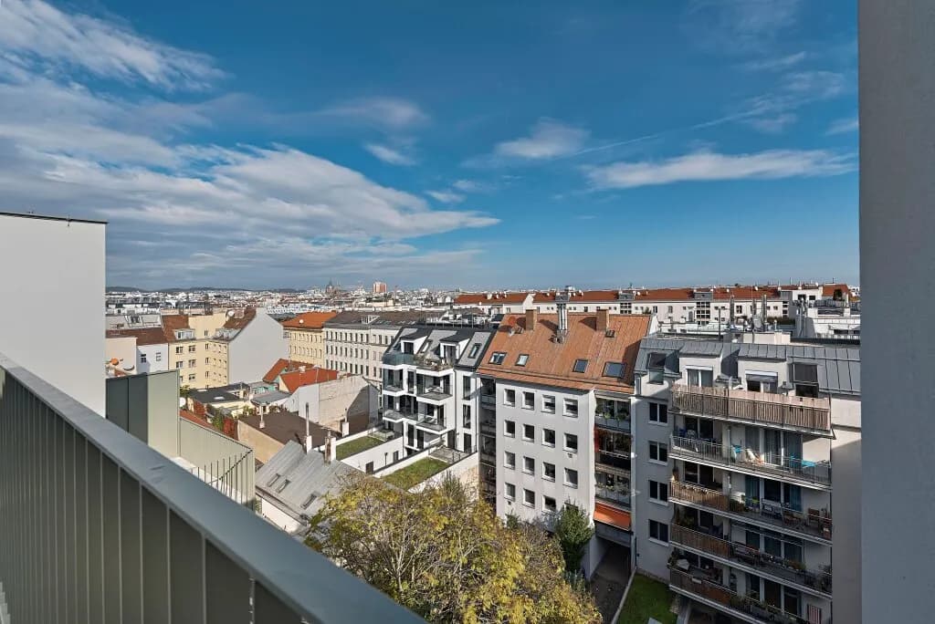 3-Zimmer-Wohnung kaufen in Wien – 110,5 m², € 849.000 – Bild 5 von 23