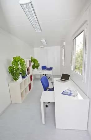 1-Zimmer-Gewerbeimmobilie mieten in Graz – 7 m², € 199