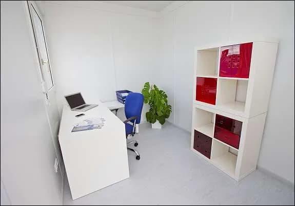 1-Zimmer-Gewerbeimmobilie mieten in Graz – 7 m², € 199 – Bild 2 von 6
