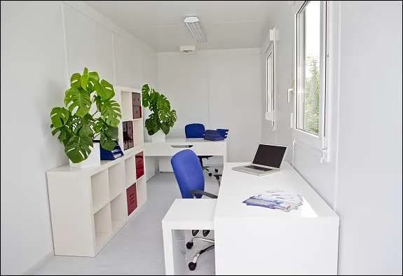 1-Zimmer-Gewerbeimmobilie mieten in Graz – 7 m², € 199 – Bild 3 von 6
