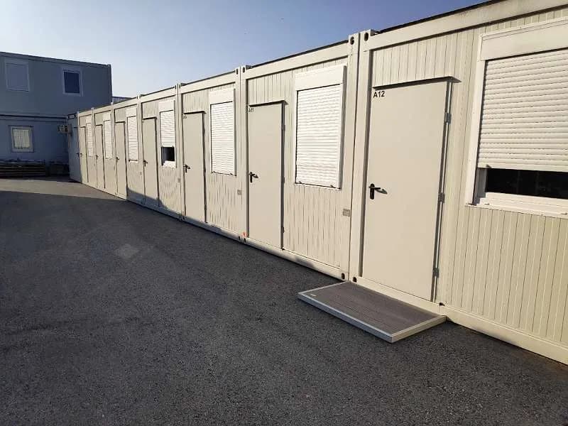 1-Zimmer-Gewerbeimmobilie mieten in Graz – 7 m², € 199 – Bild 5 von 6