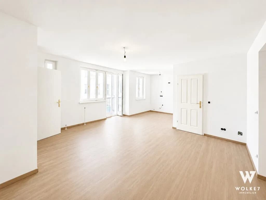 3-Zimmer-Wohnung kaufen in Wien – 65 m², € 255.000