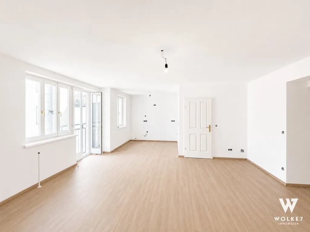 3-Zimmer-Wohnung kaufen in Wien – 65 m², € 255.000 – Bild 3 von 10