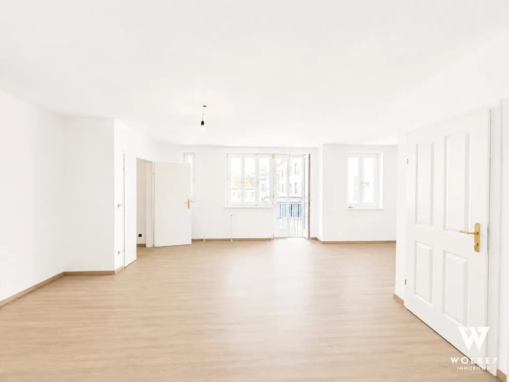 3-Zimmer-Wohnung kaufen in Wien – 65 m², € 255.000 – Bild 5 von 10