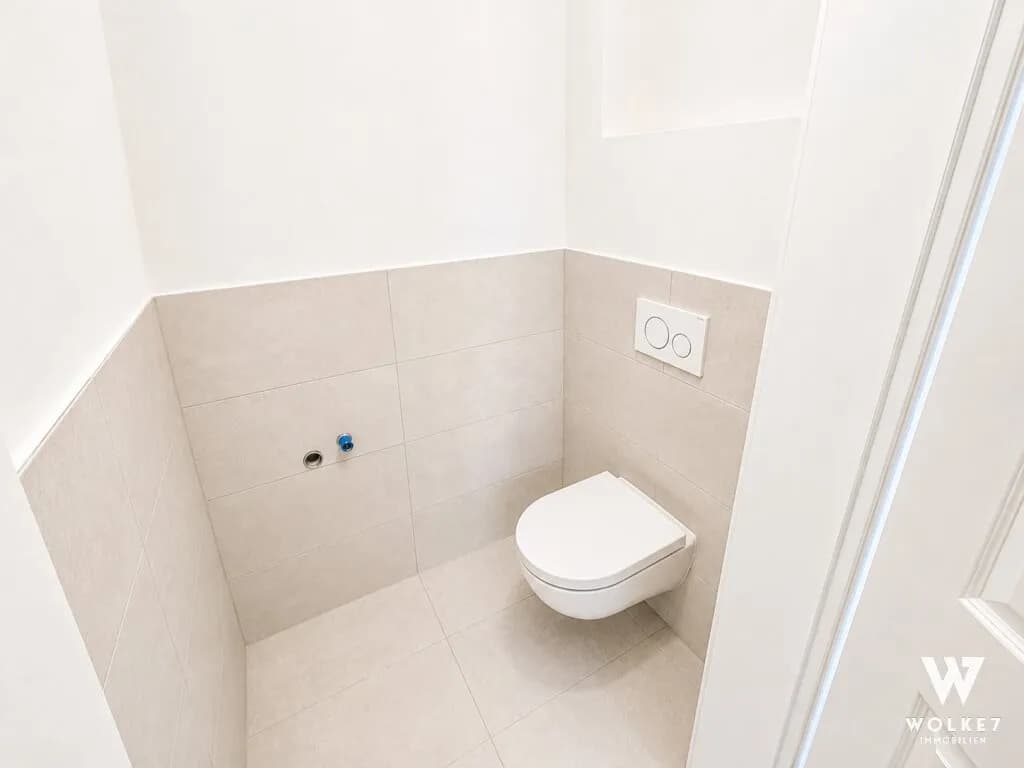 3-Zimmer-Wohnung kaufen in Wien – 65 m², € 255.000 – Bild 6 von 10