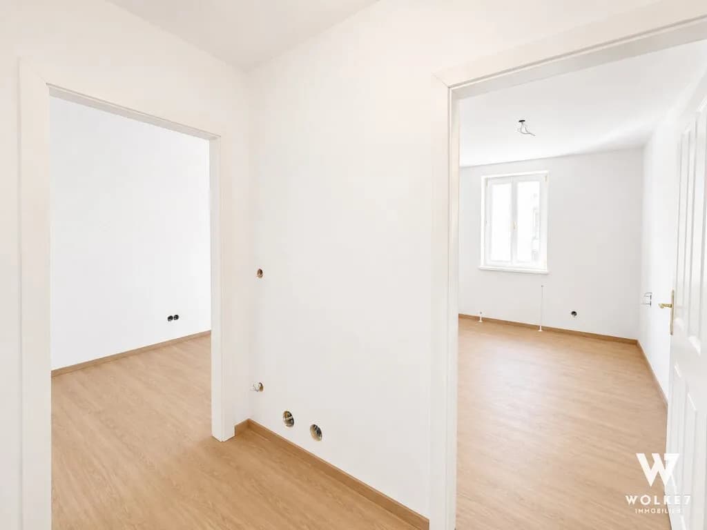 3-Zimmer-Wohnung kaufen in Wien – 65 m², € 255.000 – Bild 8 von 10