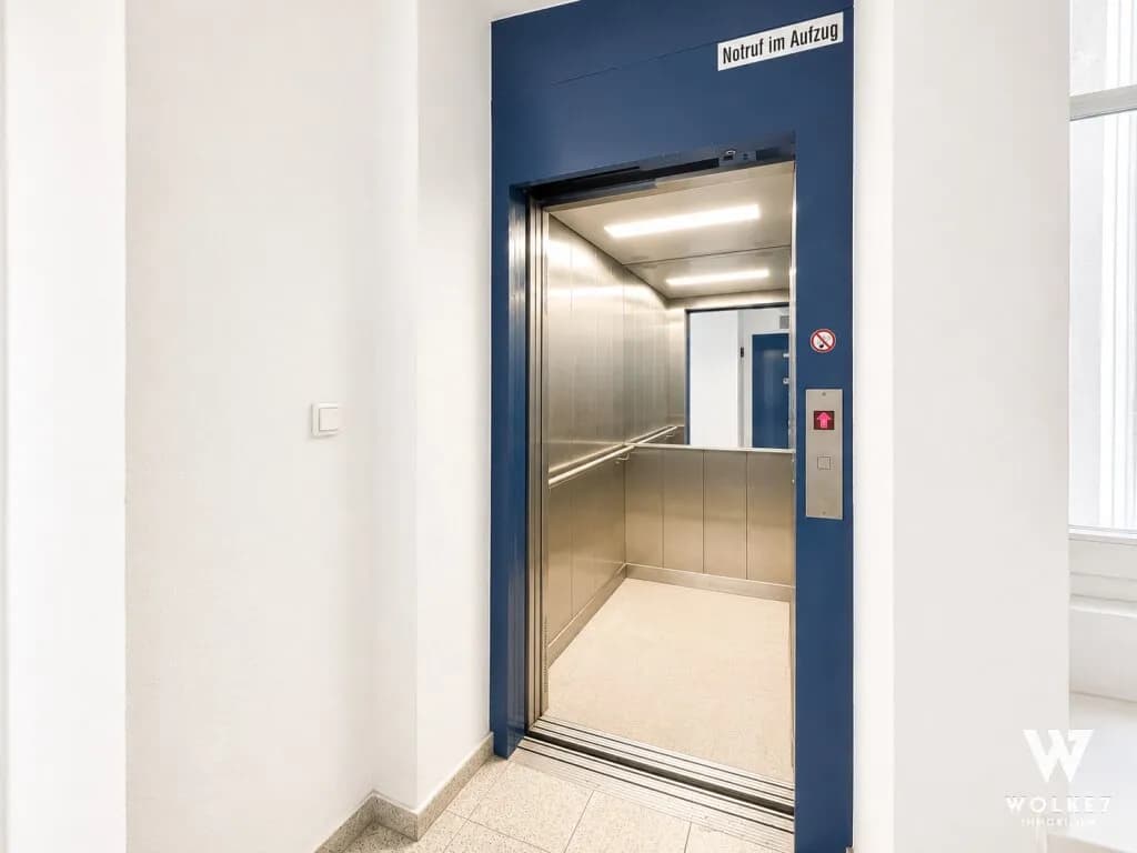3-Zimmer-Wohnung kaufen in Wien – 65 m², € 255.000 – Bild 10 von 10